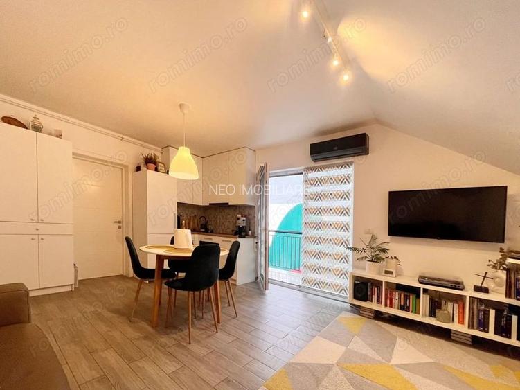 Apartament 3 Camere | Zona Selgros | Dumbravita | 2 Locuri Parcare - 3