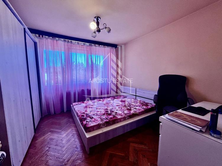 Apartament 4 camere de vanzare, zona Take Ionescu, Timisoara - 10