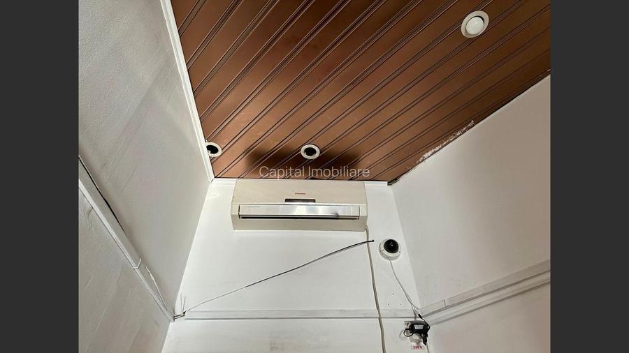 Spatiu de birouri ULTRACENTRAL de inchiriat  - 9