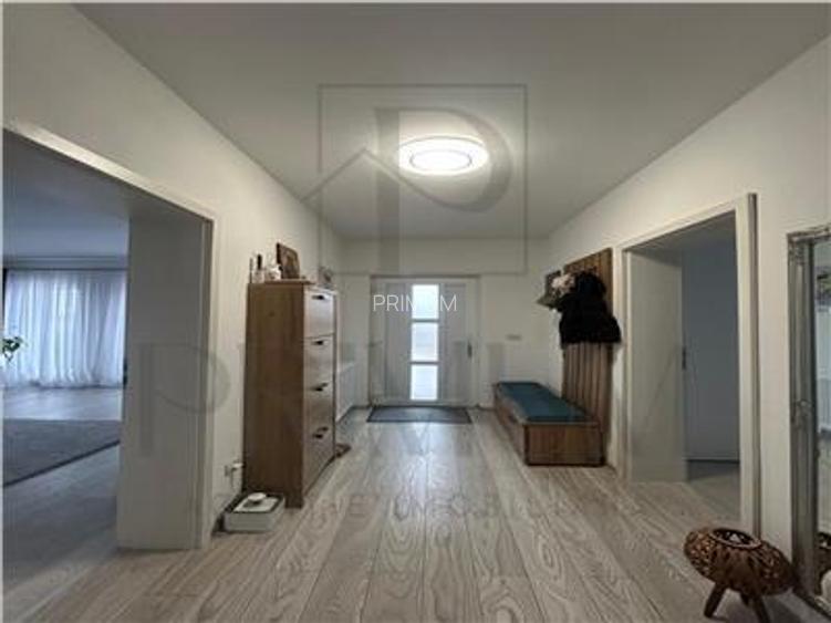 Duplex mobilat - toate utilitatile - calea Urseni - teren generos - 6