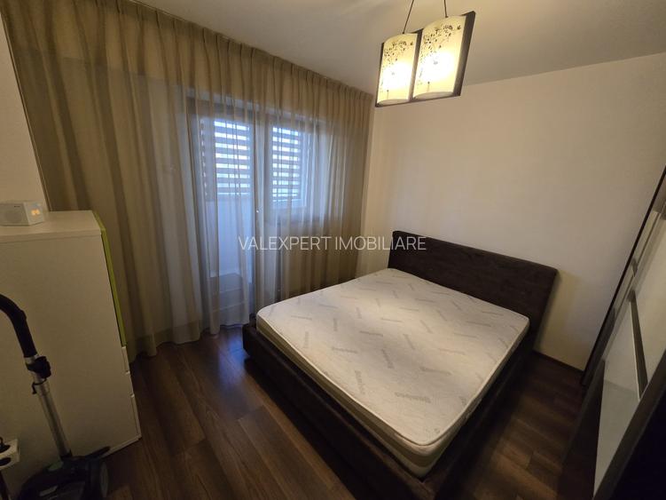 Metrou P-ta Muncii,2 cam,dec,supraf.60mp,mob/utilat,prima inchiriere. - 12