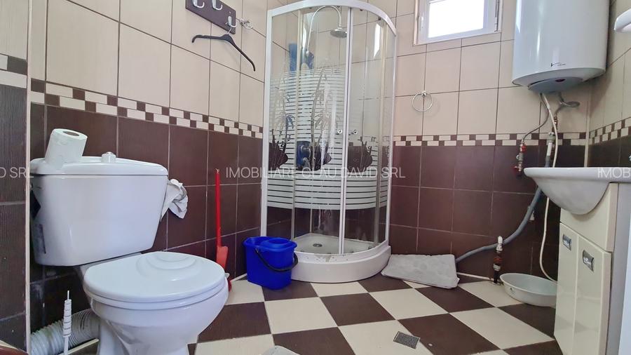 CASA MARE - INTIMA CU PEISAJ -  CHEIA JUD. PRAHOVA - 16