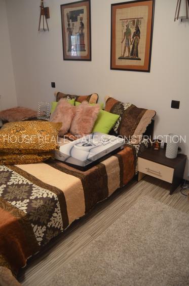 Predeal-Ultracentral apartament cu 2 camere - mobilat si utilat - 7