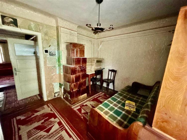 Vanzare casa Prahova, comuna Izvoarele - 13