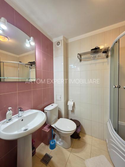 Palladium Residence/7 minute metrou Nicolae Teclu - 7