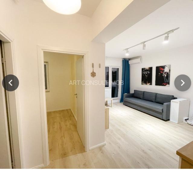 Apartament 2 Camere| Regie Residence Grozavesti| Loc Parcare| Metrou |Centrala - 6