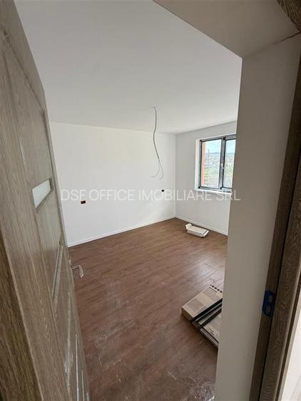 CASA 4 Camere 2 Bai Beci TOMESTI  INCALZIRE IN PARDOSEALA 0 Comision - 4
