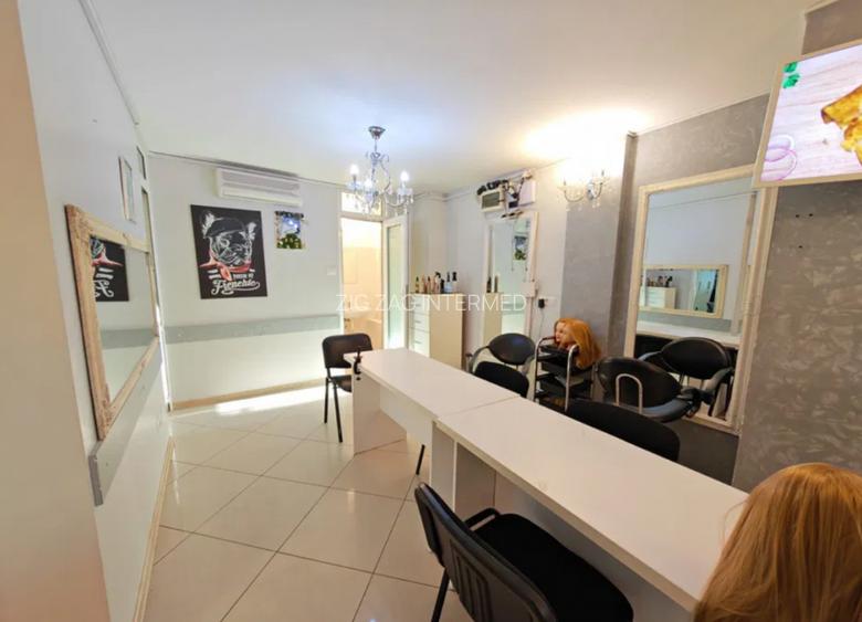 Ultracentral, SPATIU COMERCIAL, 85 mp. - 6