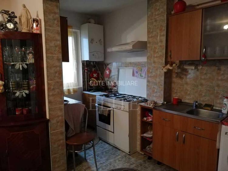 Apartament 3 camere în zona BIG MANASTUR - 2