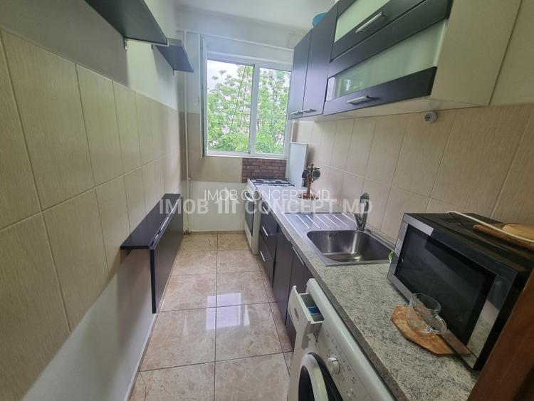 Inchiriere apartament 2 camere modern in zona Marasesti - 9