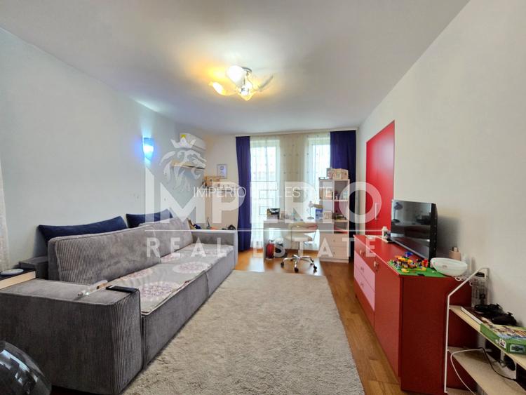 Casa individuala la cheie + garaj, curte spectaculoasa! - 13