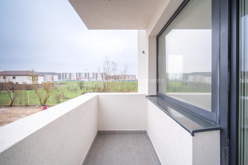 APARTAMENT 3 CAMERE - MILITARI - COMISION 0% - 5