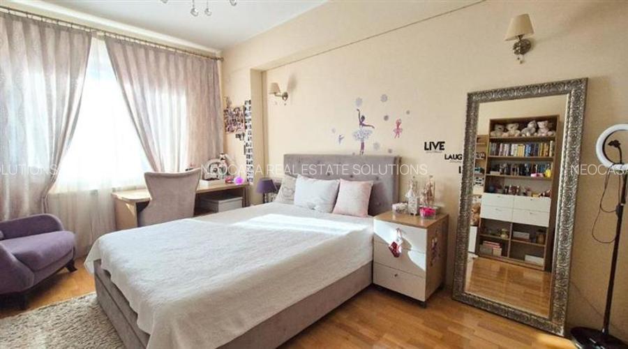 APARTAMENT 4 CAMERE FLOREASCA//MOBILAT SI UTILAT MODERN//LOC DE PARCARE - 10