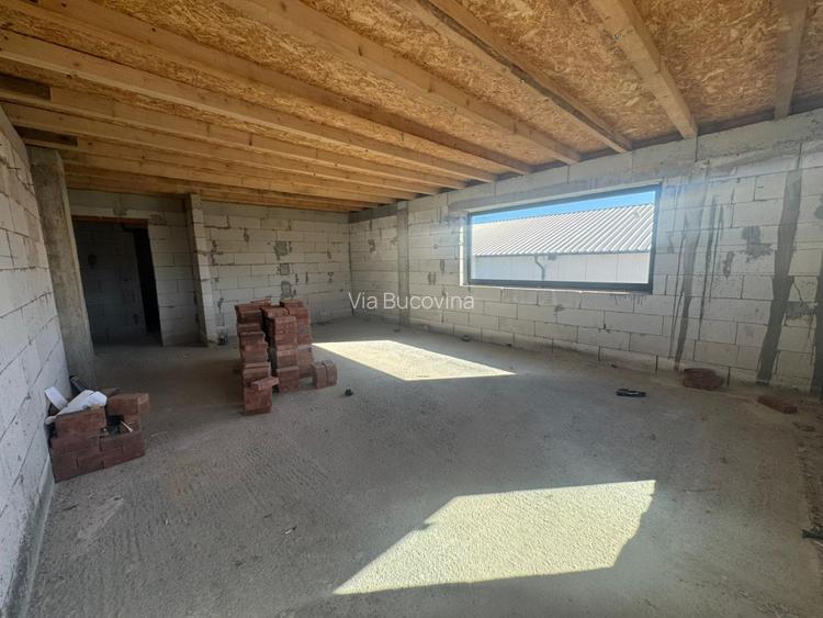 Hală Versatilă + Locuință 140 mp Lângă Noul Campus Universitar - 0% COMISION - 25