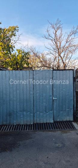 INVESTIȚIE Tulcea Z Peco  – 708 mp Teren (Lotizat) – P+2 – Str. Intrarea Antenei - 5