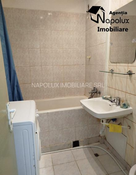 🏡 Garsonieră de închiriat în Gheorgheni – disponibilă imediat! 🔑✨ - 8