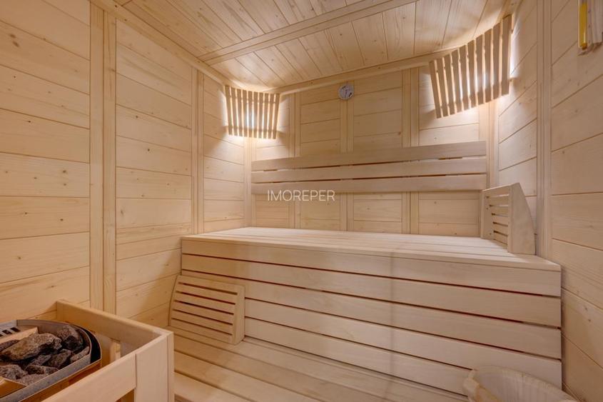 Pipera - Domus Stil - Vila 320 mp, liniste si siguranta! - 6