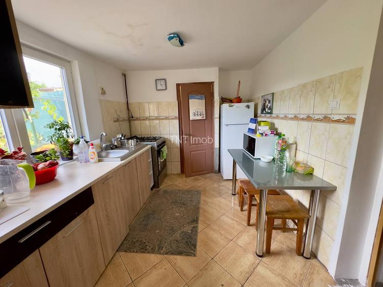 Casa individuala Giulesti | Renovata 2025 | Teren 380mp - 2