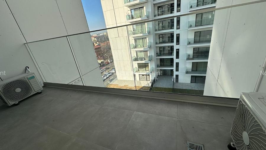 Apartament de inchirat 2 camere in One Cotroceni /Parcare inclusa - 15