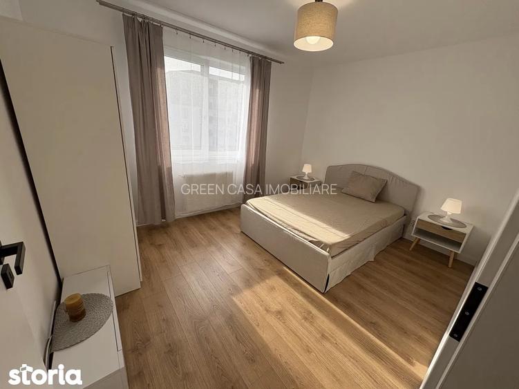 Apartament de vanzare | 2 camere | spatios | luminos | zona Eroilor - 4