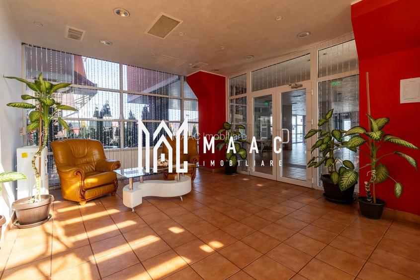 Complex turistic |  5600 MP | Vestem - 10