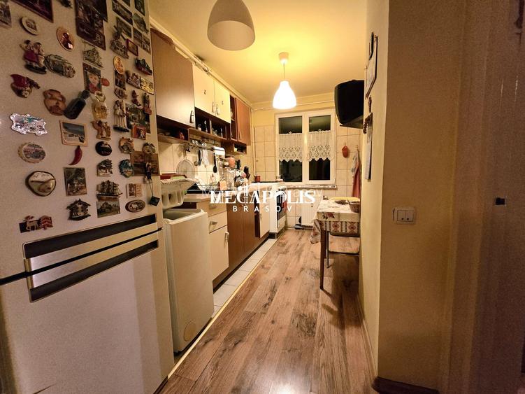 Apartament 3 Camere | 70mp | Beci propriu | Astra - 15