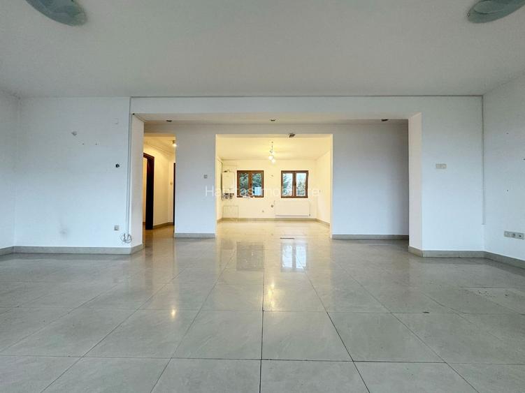 Apartament 3 camere 114mp, panorama oras, parcare - Zorilor - 13
