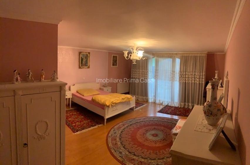 ZONA TBC , DUPLEX D+P+E din an 2007 , 950mp si 10ari teren! - 22