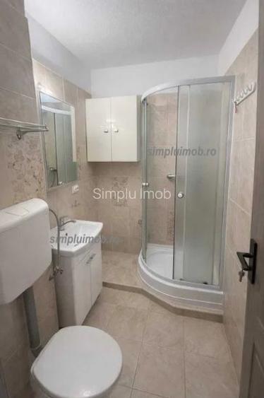 Metrou Dristor Garsoniera renovata Sector 3 - 7