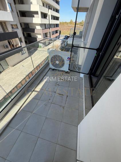 2 Camere - Parcare Et.2/10 Atrium PLaza Sisesti - 4