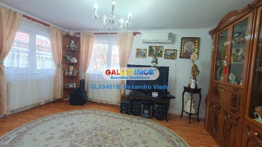 Vanzare casa și teren240 mp,in zona Aparatorii Patriei- Berceni - 3