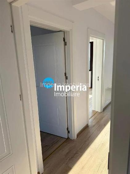Casa individuala ,Proiect pe parter(Cartier privat) - 9
