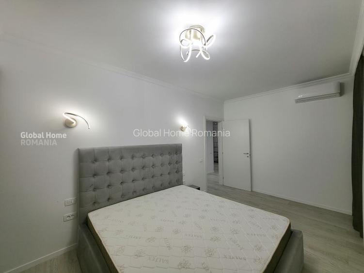 Pipera 1 • 118MP Penthouse 3 Camere + Terasa Proprie 127MP + Parcare • Open View - 24