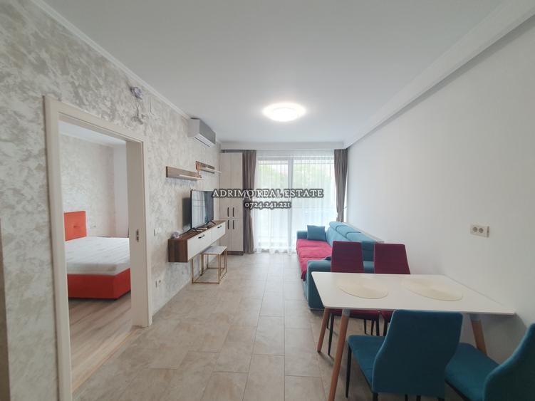 Ap2cam Tomis Park Residence - Mobilat Utilat - 105 mii euro - 19