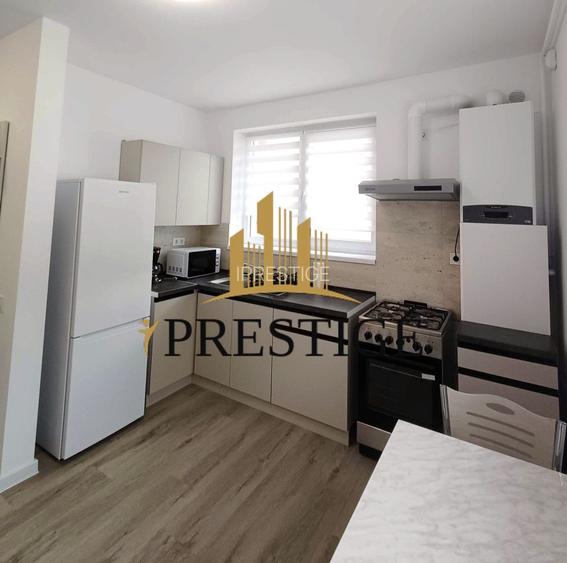 GARSONIERĂ NOUĂ | CARTIER DA VINCI | PARTER | LOC DE PARCARE - 5