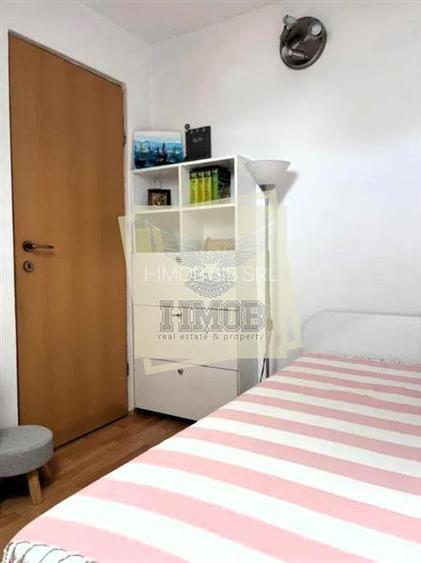 Apartament 3 camere 76mp tip mansarda | zona Rahovei - 5