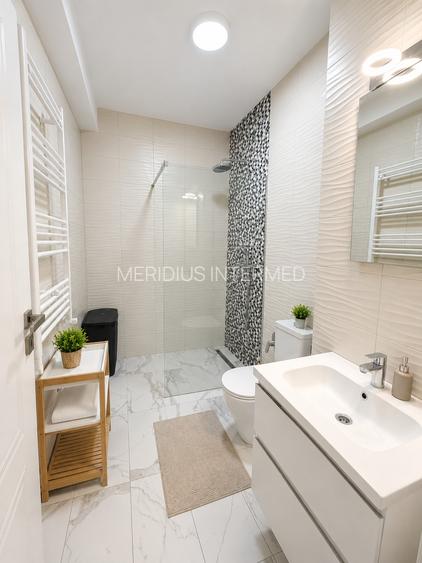 Apartament  3 camere de închiriat – Mamaia, zona Butoaie,loc  parcare - 15