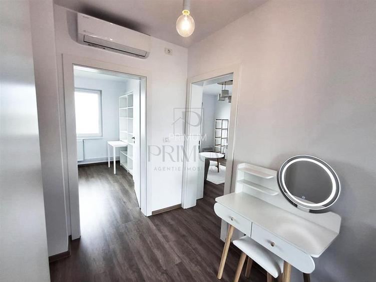 TAKE IONESCU - SPATIOS - 3 camere - centrala proprie - LIFT - RENOVAT - 7