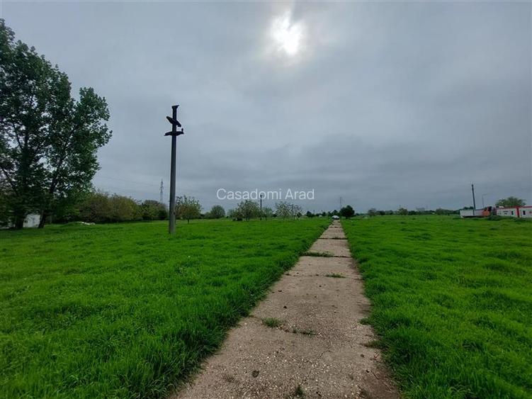 Teren intravilan cu potential multiplu! - 10