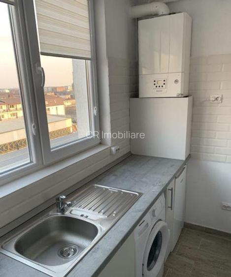 Garsoniera moderna Luica - 4