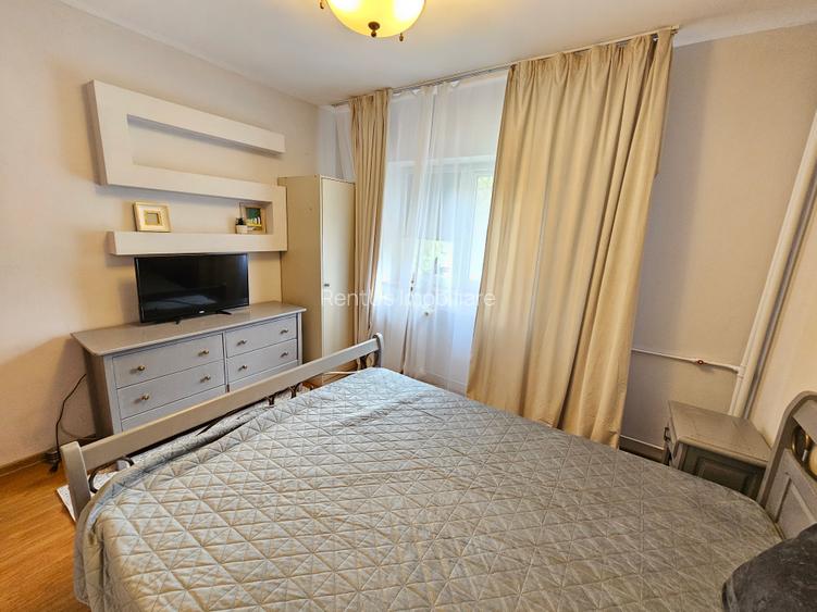 Timpuri Noi/Tineretului/Apartament 2 Camere  Modern la Cheie/ - 9