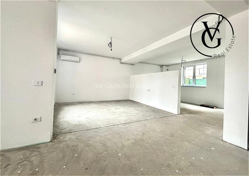 Vila tip duplex - 3 camere | Lumina - 6