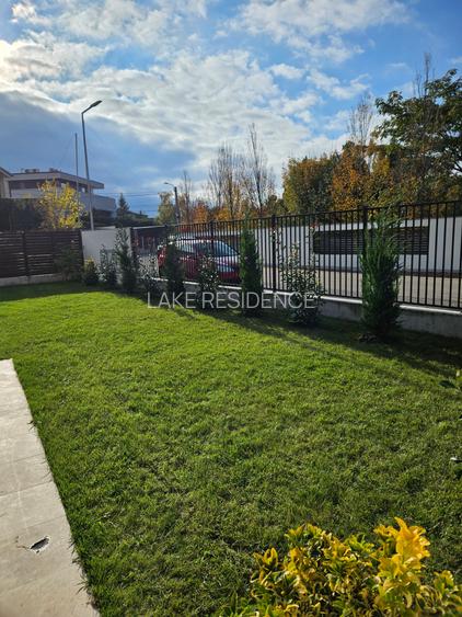 Apartament de 3 camere pentru inchiriat - 10
