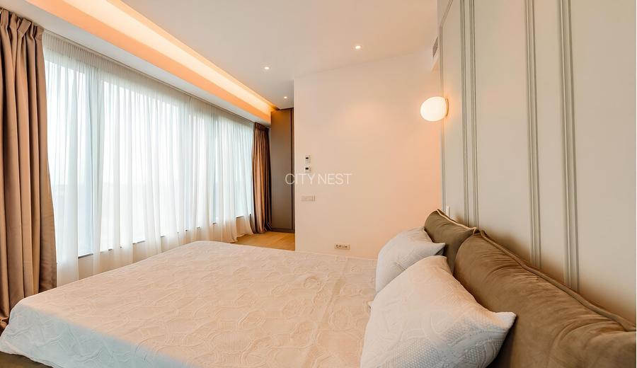 Apartament Premium cu 3 Camere I One Mircea Eliade I View superb - 18