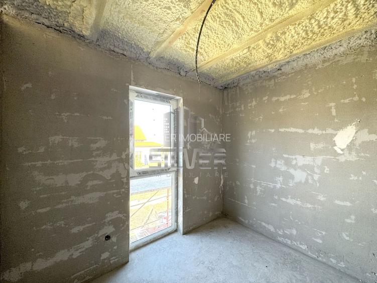 Casa unifamiliala/Teren 538 mp/CF. - 17