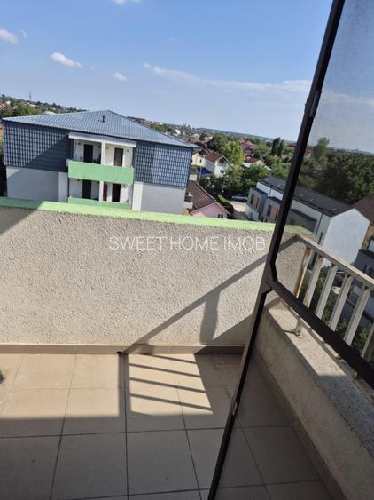 Rahova inchiriere ap 2 camere bloc 2016-Petrom Sos Alexandriei-capat tramvai 32 - 15