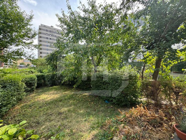 Casa individuala, 600 mp teren, langa Iulius Mall - 10