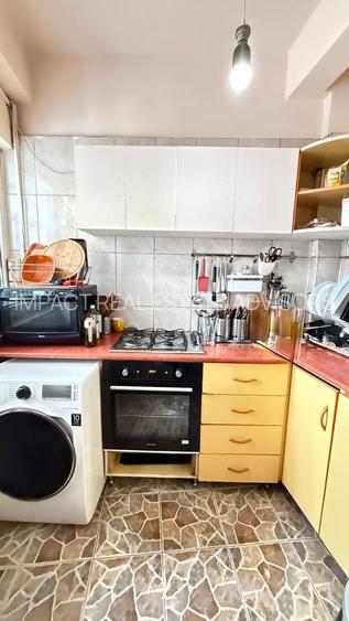 ETAJ INTREG 180 mp | BLOC FĂRĂ RISC | CENTRALĂ TERMICĂ | ZONA DACIA - EMINESCU - 5