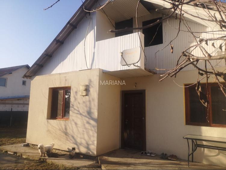 Casă de vânzare direct proprietar  - 2