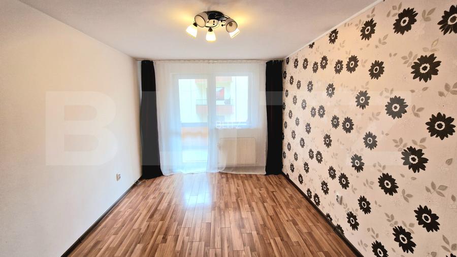 Apartament cu 3 camere, 66 mp, etajul 1, parcare cu CF, balcon, Sub Cetate - 6